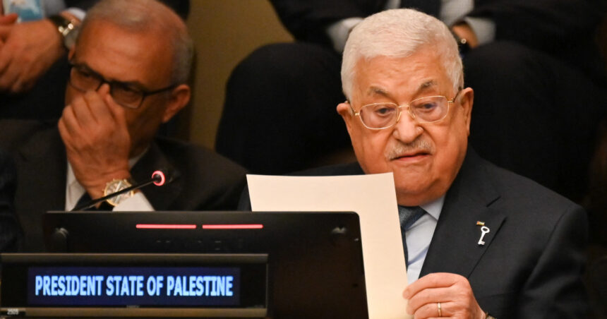raspunsul presedintelui autoritatii palestiniene la intentia lui trump de stramuta fortat palestinienii din fasia gaza 67ac990f5a30e