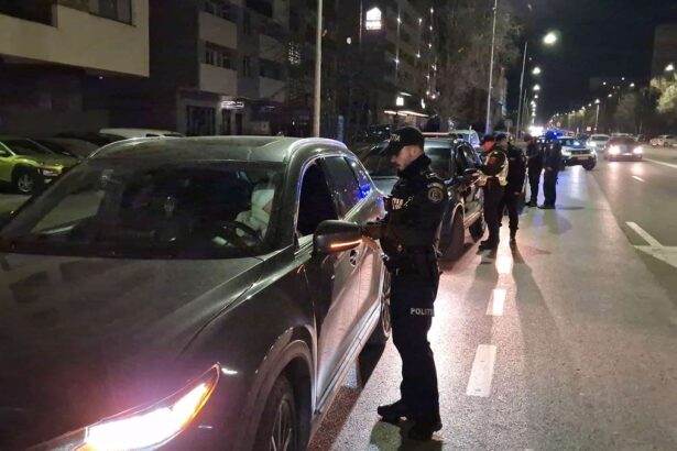 razie in municipiul constanta aproximativ o mie de persoane au fost verificate 67bb4a915ece1