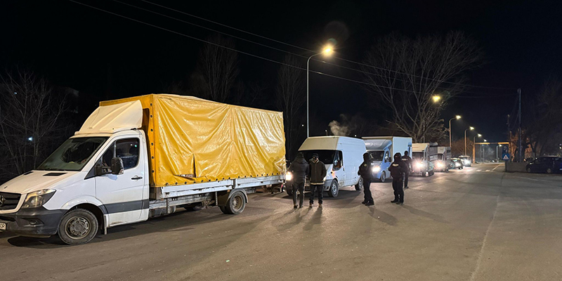 razii cu mascatii in judetul tulcea samsarii de animale luati in vizor de politisti 67bc432a23322