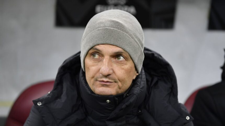 razvan lucescu prabusire cu paok inca o infrangere intr un sezon de care se alege praful cifrele spun totul 67bb89ee50370