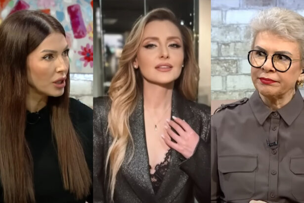 reactia ilincai vandici si a lui teo trandafir dupa declaratiile alinei sorescu despre alexandru ciucu iisuse hristoase a fost ceva rau 67ac74f657160