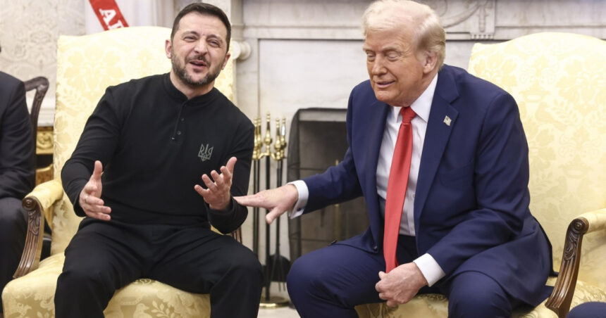 reactia liderilor europeni dupa intalnirea trump zelensky macron trebuie sa i respectam pe cei care au luptat de la inceput 67c210247f1a7