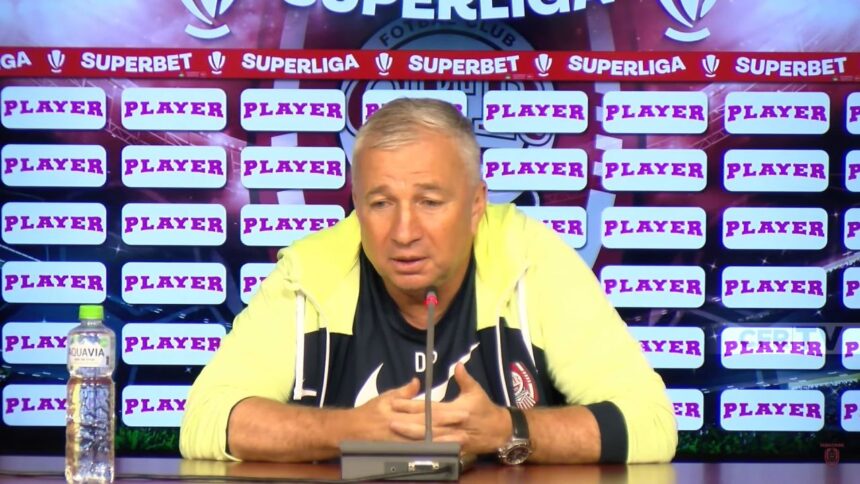 reactia lui dan petrescu dupa ce fcsb a aflat ca se va duela cu olympique lyon in optimile europa league eu asa cred 67b8ab21d924a