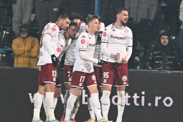 reactia lui elvir koljic dupa primul gol pentru rapid ce spune despre derby ul cu fcsb s a intamplat ce s a intamplat 67bcdb639c478