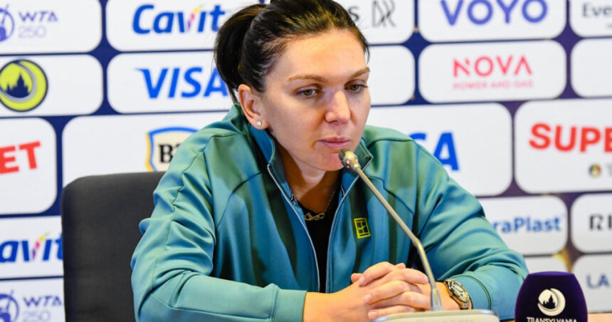 reactii internationale dupa ce simona halep a vorbit despre retragere ce au spus organizatorii turneului roland garros 67a35c2959398