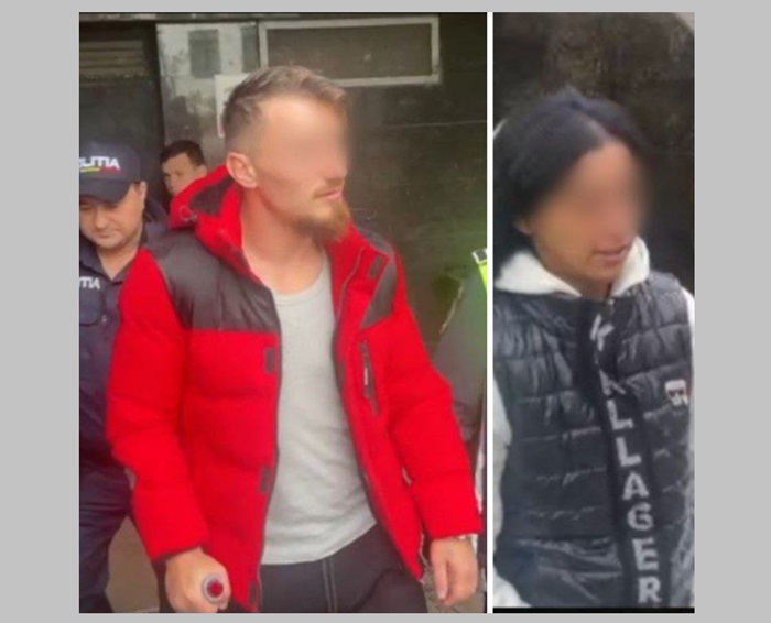 rechizitoriu detalii exclusive din dosarul sacalului un politist din ipj constanta acuzat de favorizarea faptuitorului s au deschis alte doua dosare penale 679efb1b811f5