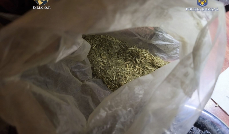 recidivist retinut la constanta pentru trafic de droguri de mare risc 67b60e862b737