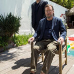 regizorul danez lars von trier bolnav de parkinson a fost internat intr un centru de ingrijiri medicale 67b255e9cc320