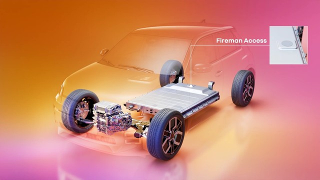 renault ofera gratuit tuturor producatorilor auto inovatia fireman access de pe masinile electrice care ajuta la stingerea incendiilor in cateva minute 67b576152b637