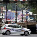 restrictii temporare de trafic vineri in pasajul unirii pe sensul dinspre piata universitatii anuntul brigazii rutiere 67a5d80795518