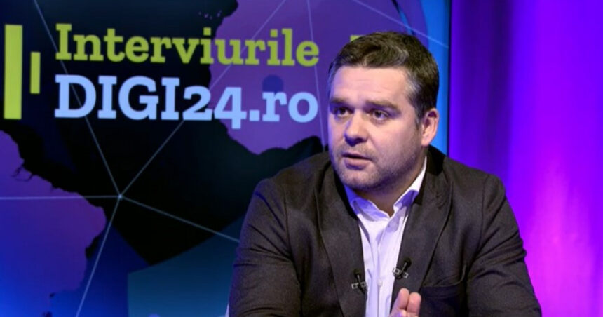 Întoarcerea lui Klaus Iohannis în PNL. Declarațiile prim-vicepreședintelui Ciprian Ciucu 1 revenirea lui klaus iohannis in pnl ce spune prim vicepresedintele ciprian ciucu 67acb1c0ba5bb