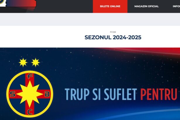 revolta in randul fanilor de la fcsb au intampinat probleme mari la achizitionarea biletelor pentru meciul cu olympique lyon 67bdbc619d836