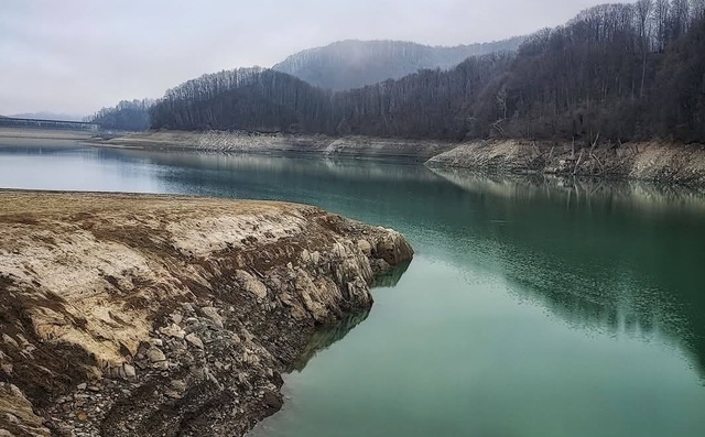 rezervele de apa din romania se mentin in continuare scazute 67aaff683e0c0