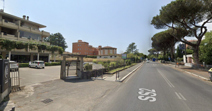 roman ucis la roma a fost impuscat in cap de un agent de paza care l a prins la furat 67a621a65389d