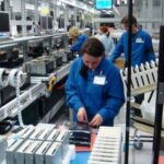 romania a incheiat 2024 cu mai multe comenzi in industria prelucratoare 67b6eaf787efc
