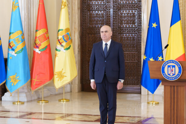 romania invitata la a doua intalnire de la paris pe tema razboiului din ucraina mae confirma ca ilie bolojan va participa la discutii 67b4dde177ce8