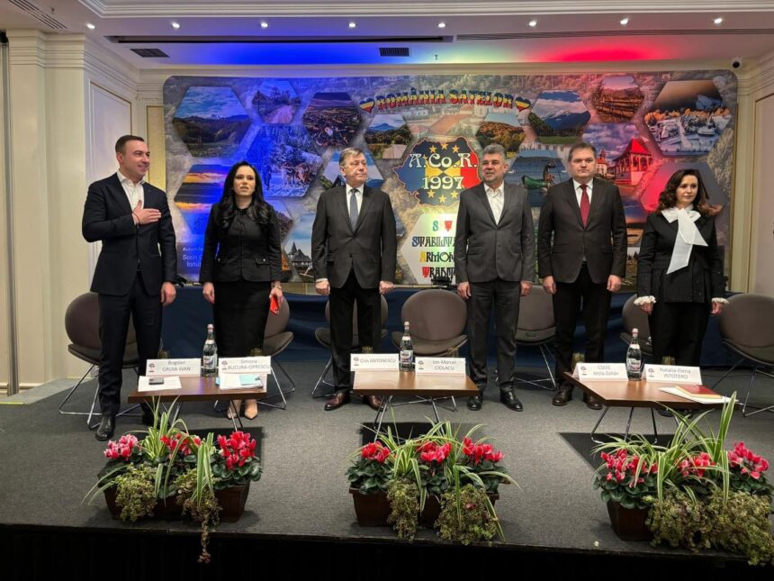 romania lanseaza cel mai mare proiect de incluziune sociala 815 milioane de euro pentru 450 000 de persoane din satele tarii 67bd7f3ece207