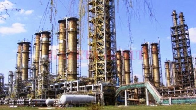 romania mai face un pas spre reluarea productiei de apa grea la turnu severin 67a4481169e4f