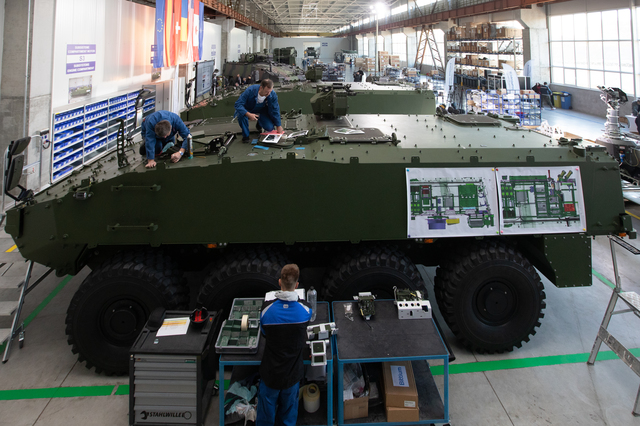 romania va cumpara bombe de la americani de zeci de milioane dolari 67b5a064425a7