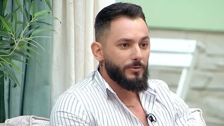 romeo vasiloni concurent la insula iubirii in trecut a fost ispita oamenii se asteapta sa ma vada 67c1ac8e1bc9c