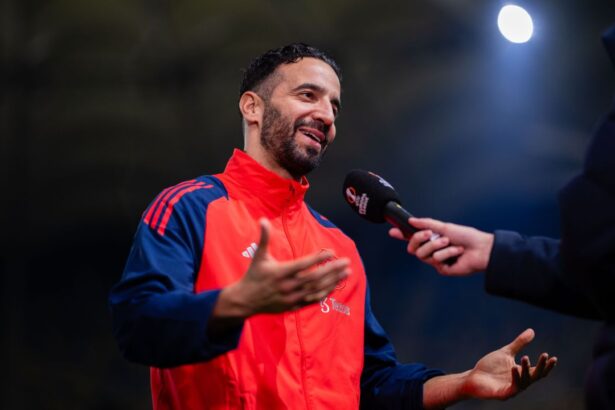 ruben amorim a remarcat trei jucatori la fcsb a spus ca i place de ei 679dceac86ae2