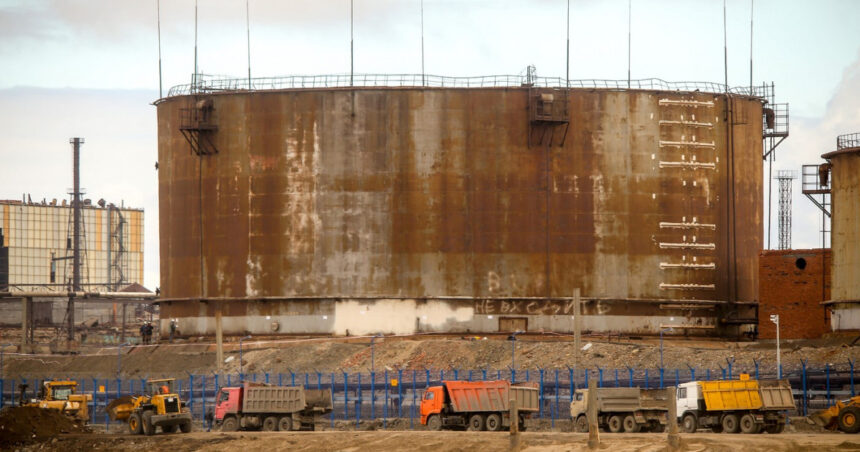rusia nu mai are bani sa isi modernizeze centralele electrice ce proiecte au fost abandonate 67af77d667f73