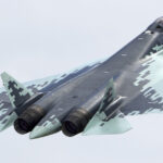 rusia ofera indiei cel mai avansat avion de lupta su 57 care sa fie construit de new delhi evitand astfel sanctiunile vestului 67aba69144ae9