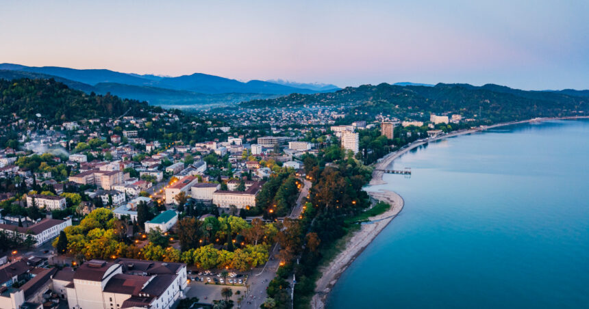 rusia reia zborurile de pasageri catre regiunea separatista georgiana abhazia dupa trei decenii 67a6022ec94d5