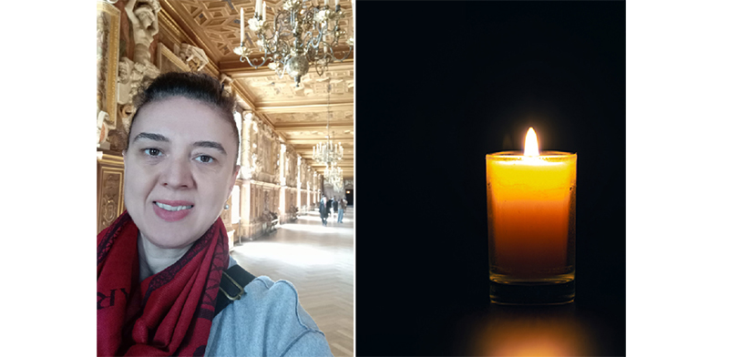 s a stins din viata dana stavrositu profesor de limba franceza la liceul economic virgil madgearu din constanta 67b81a0820df0