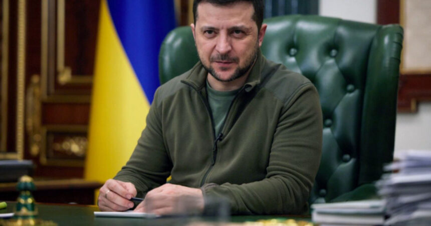 sa facem o intelegere ce ii ofera zelenski lui trump in schimbul securitatii 67a6e62655a0f