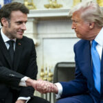 sa nu i dai lectii niciodata sa nu fii slab macron vorbeste despre strategia care trebuie adoptata in fata lui trump 67c074aaec2c7