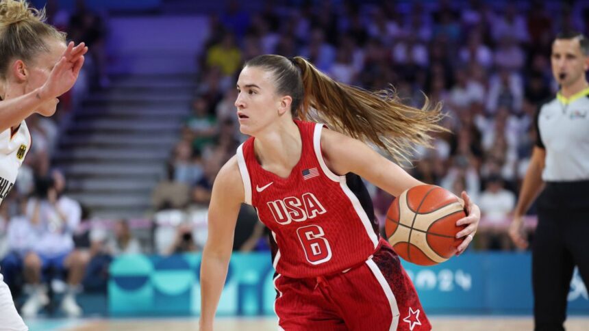 sabrina ionescu a ajuns in reuters cu o stire trista pentru fanii ei s a anulat 67af15ccaa2c8