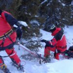 salvamont 30 de persoane transportate la spital in ultimele 24 de ore dupa ce au fost salvate de pe munte 67b0906ac345e
