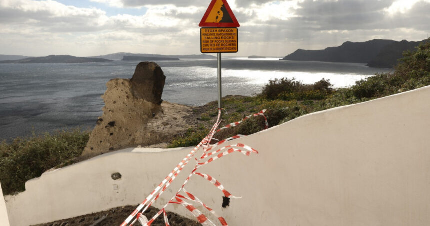 santorini zguduita de aproape 8 900 de cutremure insa expertii in dezastre naturale vad semne de optimism 67a877cbe8523