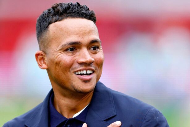 scandal mediatic jermaine jenas fost jucator la tottenham si in nationala angliei dat afara de bbc culisele cazului 67a780b8ebd4b