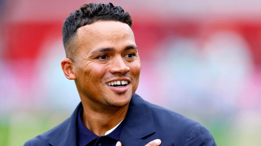 scandal mediatic jermaine jenas fost jucator la tottenham si in nationala angliei dat afara de bbc culisele cazului 67a780b8ebd4b