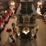 scandalurile sexuale care au afectat puternic biserica anglicana obliga sinodul sa se gandeasca serios la reforme 67ab1302b04e4