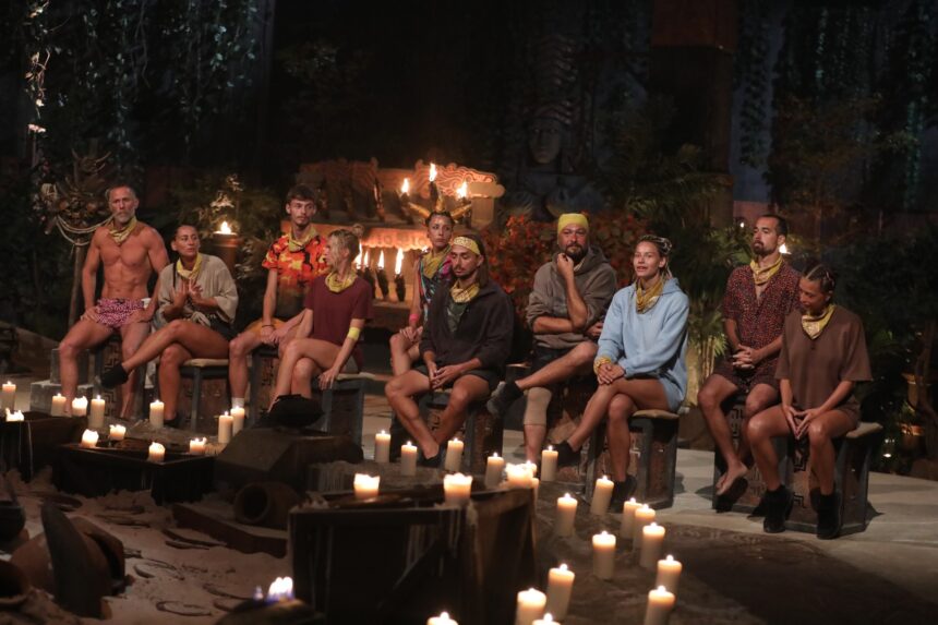 schimbare la pro tv filme in loc de survivor ce se intampla din 3 martie cu show ul de supravietuire 67c1785d19c7a