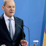 scholz ii raspunde lui trump ucraina decide singura cine o guverneaza nu o vom abandona si nu vom decide pentru ea 67b8f528d69d7