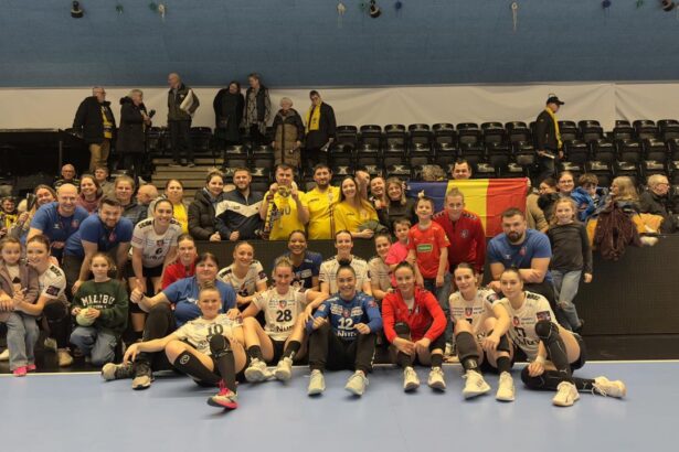 scm ramnicu valcea magnifica s a calificat in sferturile ehf european league ce a facut in meciul cu ikast 67ba237b8a167