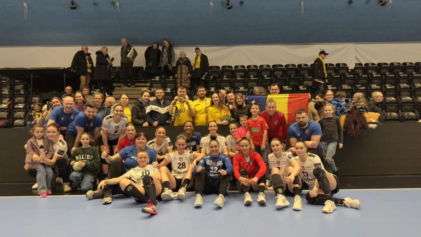 scm ramnicu valcea magnifica s a calificat in sferturile ehf european league ce a facut in meciul cu ikast 67ba237b8a167