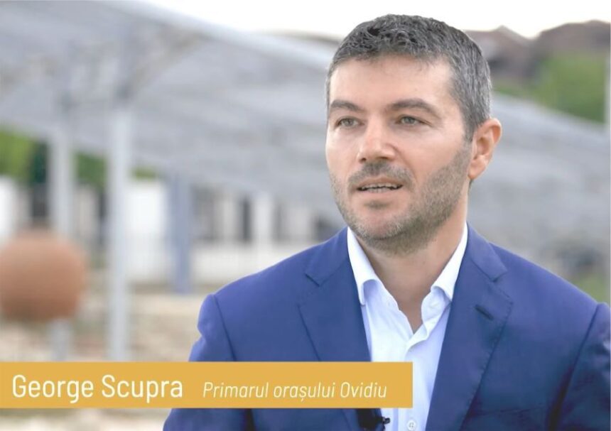 scupra face reforma dura in primaria ovidiu si institutiile subordinate reorganizare si destituirea a peste 30 din angajati 67a2032587a60