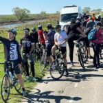 se redeschide frontiera romano sarba pentru biciclisti si ambarcatiuni 67bf1a0e23465