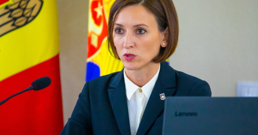 sefa procuraturii anticoruptie din r moldova in conflict cu cei din conducerea tarii veronica dragalin ar putea intra in politica 67a1bfe589226