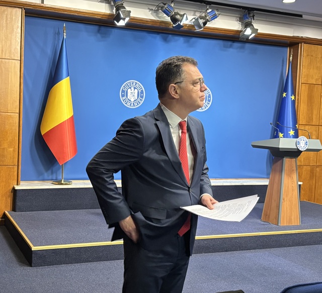 seful cancelariei prim ministrului conducerile unor companii de stat au interpretat gresit ordonanta trenulet sunt permise majorari salariale in anumite conditii 67b73f4b08aaa