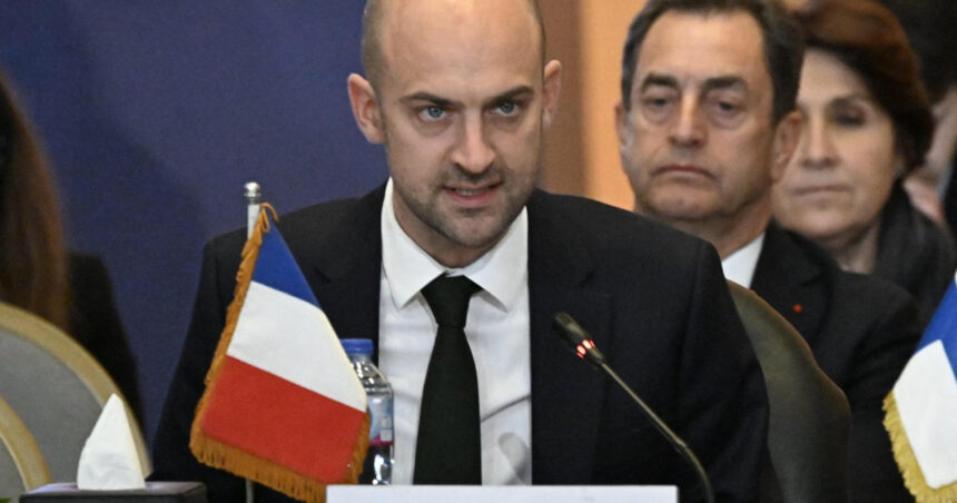 seful diplomatiei franceze anunta un nou pachet de sanctiuni impotriva rusiei si sustine ca parisul nu vrea o pace de mantuiala 67b46298039b5