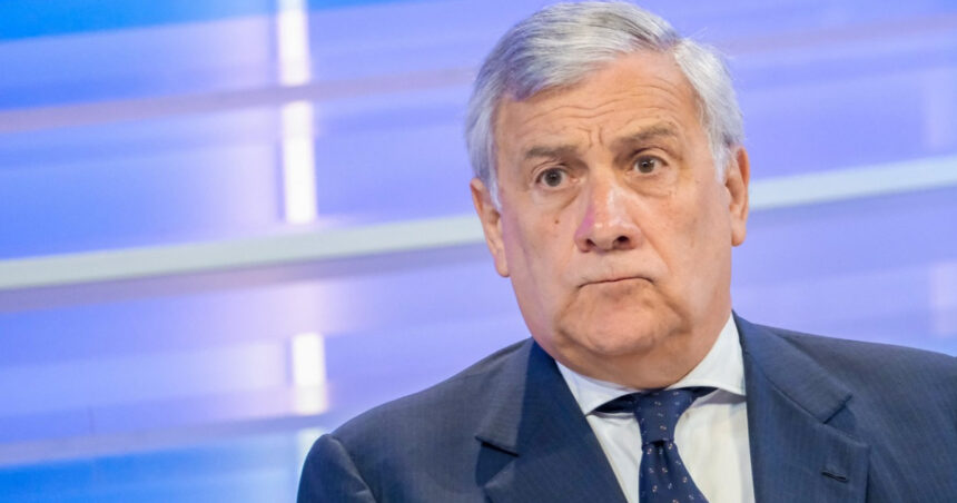 seful diplomatiei italiene ii raspunde lui musk dupa ce miliardarul american a propus proiectul make europe great again 67a0e2723bce2