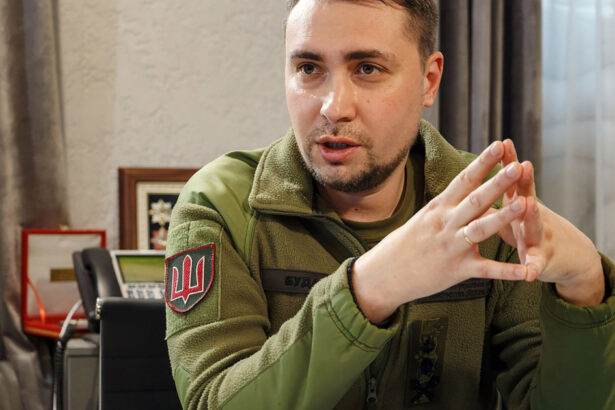 seful informatiilor militare de la kiev considera ca este posibila o incetare a focului in acest an 67b73a307892a