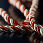 semnificatia martisorului cat timp trebuie purtat si de ce este bine sa agatam snurul intr un pom roditor 67c21c0aeeba4