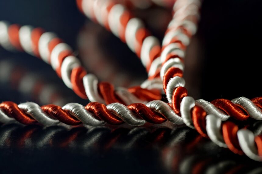 semnificatia martisorului cat timp trebuie purtat si de ce este bine sa agatam snurul intr un pom roditor 67c21c0aeeba4